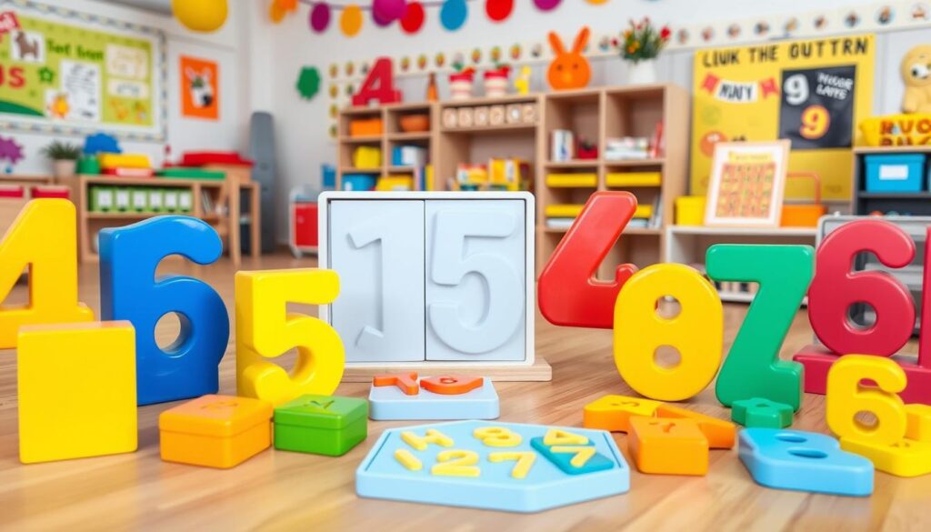 numeros como jogos educativos para crianças